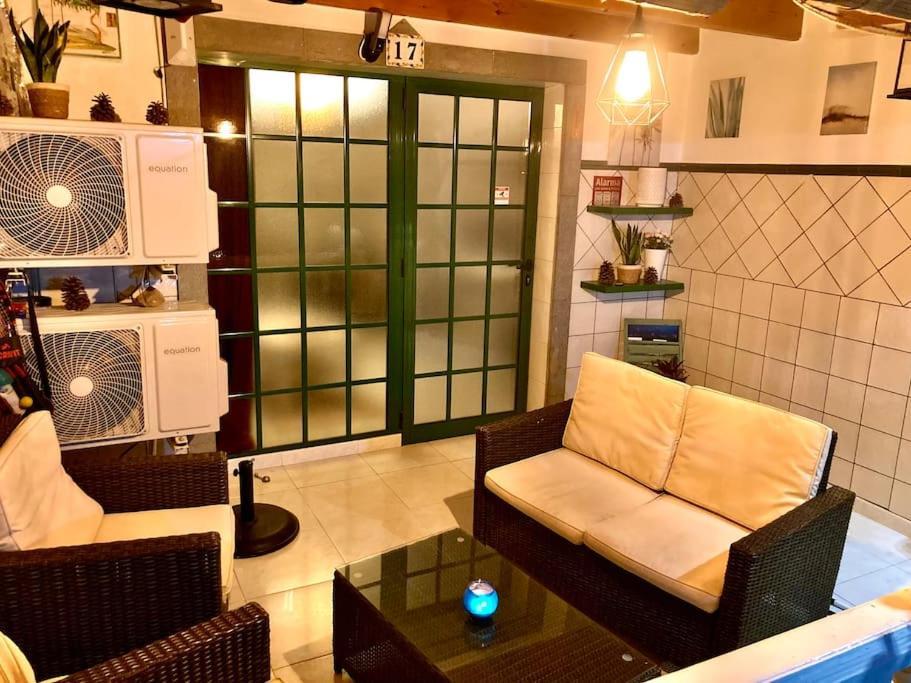 Bungalow Los Parrales 17 Maspalomas  Extérieur photo