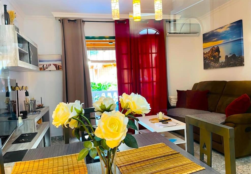 Bungalow Los Parrales 17 Maspalomas  Extérieur photo